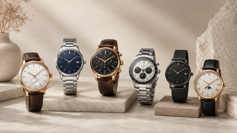 WATCH