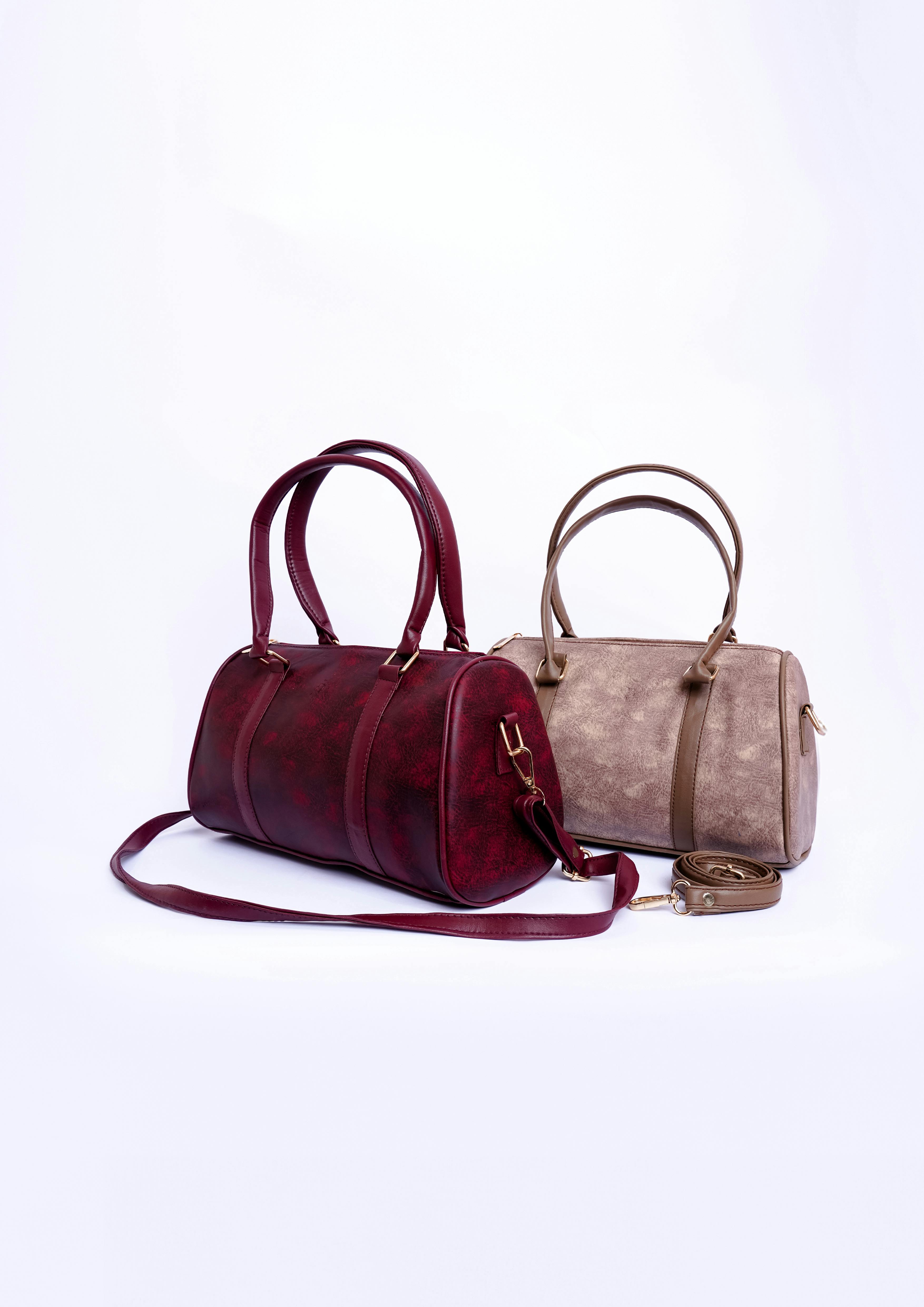 BAG'S