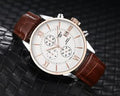 Tisso_t 1853 Chemin Brown-Copper-White